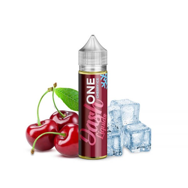 Cherry Ice - Dash Liquids One Aroma 10ml