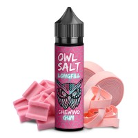 Chewing Gum Overdosed - OWL Salt Longfill 10ml Aroma