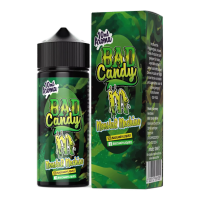 MonstaR Machine - Bad Candy Longfill 10ml Aroma
