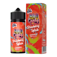 Strawberry Splash - Bad Candy Longfill 10ml Aroma
