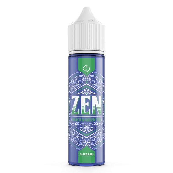 ZEN - Sique Berlin Longfill Aroma 5ml