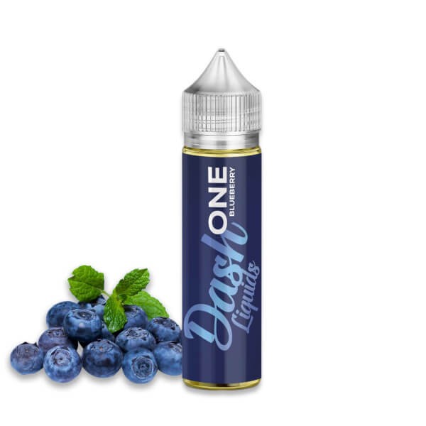 Blueberry - Dash Liquids One Aroma 10ml
