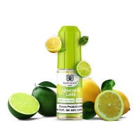 Lemon & Lime - Bar Juice 5000 Nikotinsalz