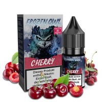 Cherry - Frozen OWL Nikotinsalz