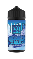 Blaues Zeug - Tony Vapes Aroma