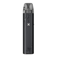 Black - ELFA ELFX Refillable Pod Kit 2ml