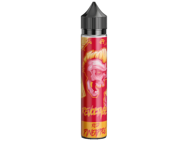 Red Pineapple - Revoltage 15ml Aroma