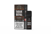 Tabak Royal - Expod Pro - Flavorist Pods 20mg (1x)