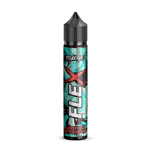 Watermelon Overdosed - Revoltage Flex 10ml Aroma