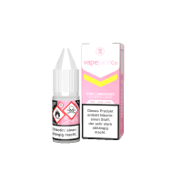 Pink Lemonade Overdosed - Vape Juice Ice Bar NicSalt