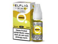 Mango - ELFLIQ Nikotinsalz