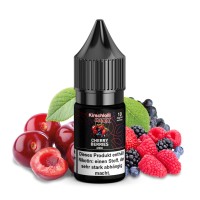 Cherry Berries Overdosed - Kirschlolli MAXX Nikotinsalz