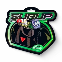 Surup - 187 Sweedz - SA4 - Cannabis Samen (3x)