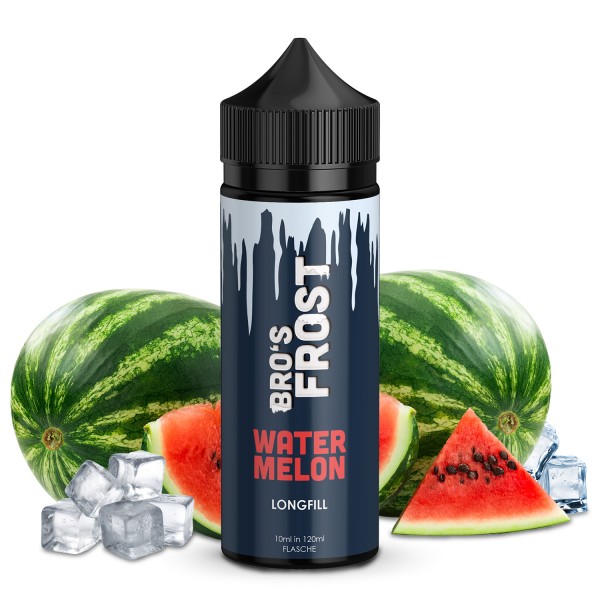 Watermelon - Bro's Frost Aroma