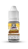 Vanilla Crunch - Tony Vape Nikotinsalz 18mg