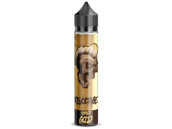 Tobacco Gold - Revoltage 15ml Aroma