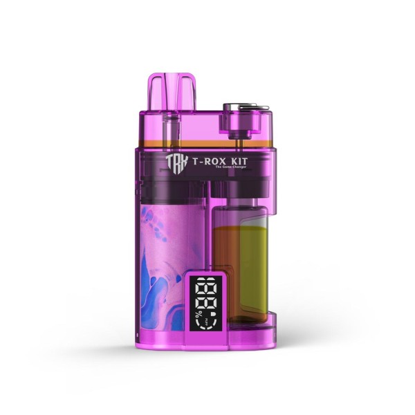 Pink - T-ROX Gamechanger Kit 10ml