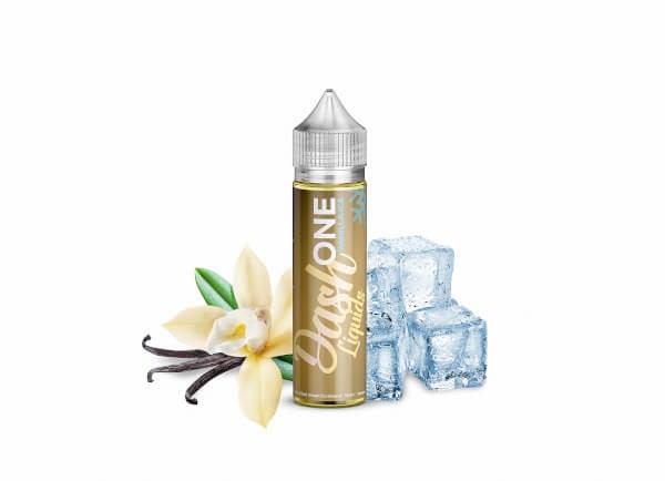 Vanilla Ice - Dash Liquids One Aroma 10ml