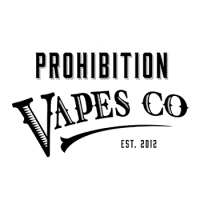 Prohibition Vapes