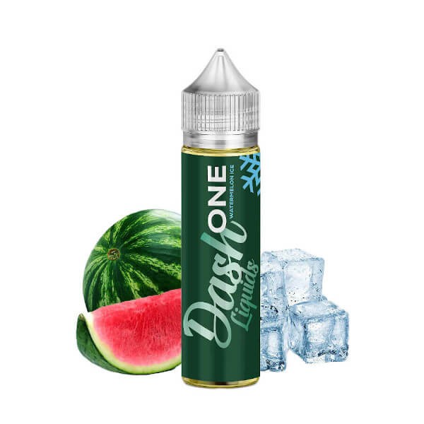 Watermelon Ice - Dash Liquids One Aroma 10ml