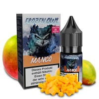 Mango - Frozen OWL Nikotinsalz