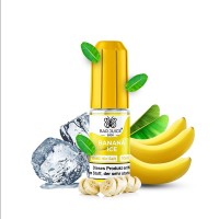 Banana Ice - Bar Juice 5000 Nikotinsalz