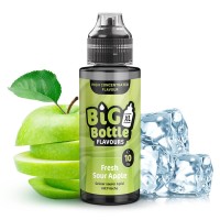 Fresh Sour Apple - Big Bottle Aroma 10ml