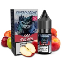 Apple Peach - Frozen OWL Nikotinsalz