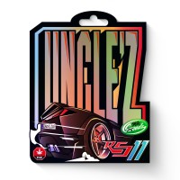 Unclez RS11 - 187 Sweedz - Bonez MC - Cannabis Samen (3x)