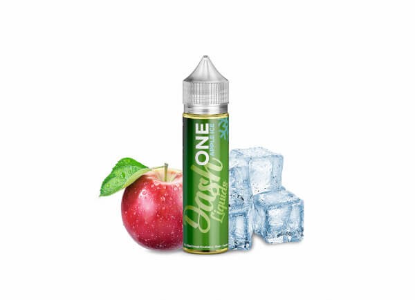 Apple Ice - Dash Liquids One Aroma 10ml