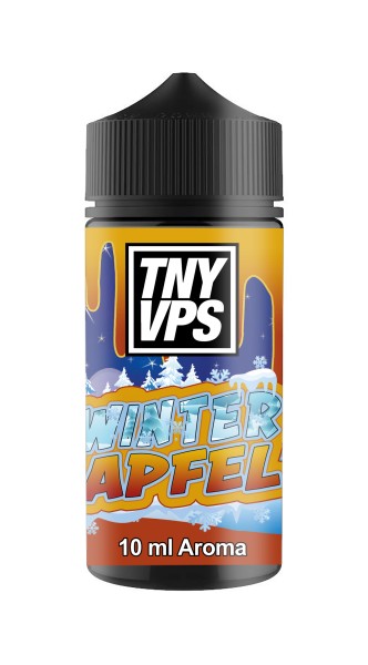 Winter Apfel - Tony Vapes Aroma