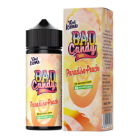 Paradise Peach - Bad Candy Longfill 10ml Aroma