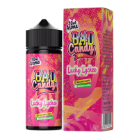 Lucky Lychee - Bad Candy Longfill 10ml Aroma