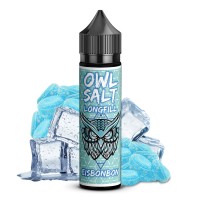 Eisbonbon Overdosed - OWL Salt Longfill 10ml Aroma