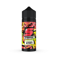 Strawberry Kiwi - Strapped Overdosed Aroma 10ml