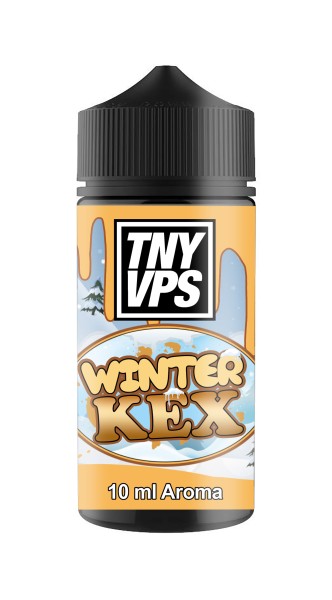 Winter Kex - Tony Vapes Aroma