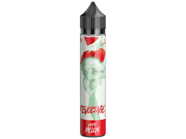 White Melon - Revoltage 15ml Aroma