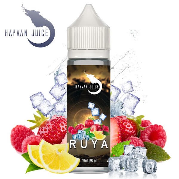 Rüya - Hayvan Juice Aroma