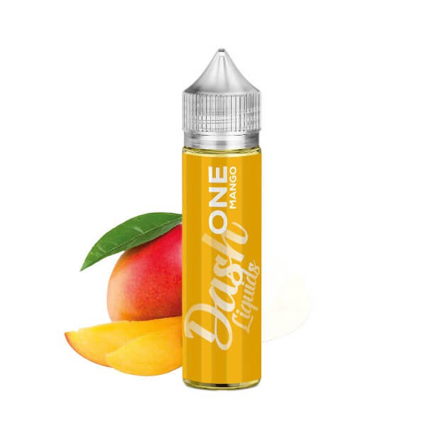 Mango - Dash Liquids One Aroma 10ml