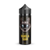 Vanilla Siam - Cat Club 10ml Aroma