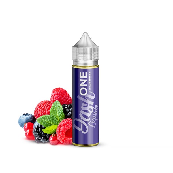 Wildberries - Dash Liquids One Aroma 10ml