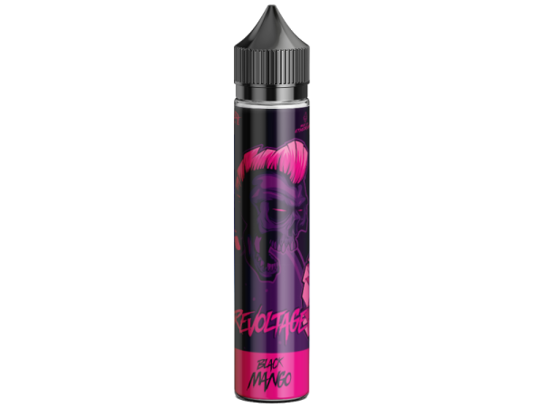 Black Mango - Revoltage 15ml Aroma