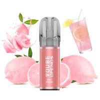 Pink Lemonade - Vqube Upends Pod 20mg (2x)