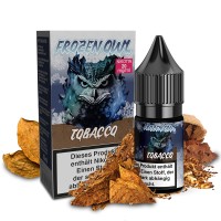 Tobacco - Frozen OWL Nikotinsalz