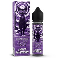 Sweet Blueberry - Overdosed Cat 10ml Aroma