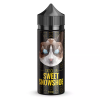 Sweet Snowshoe - Cat Club 10ml Aroma