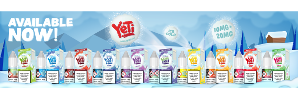 Yeti Salze - LA