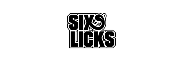 Six Licks Salze