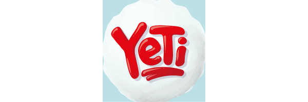 Yeti Shortfill - LA