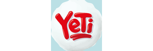 Yeti Shortfill